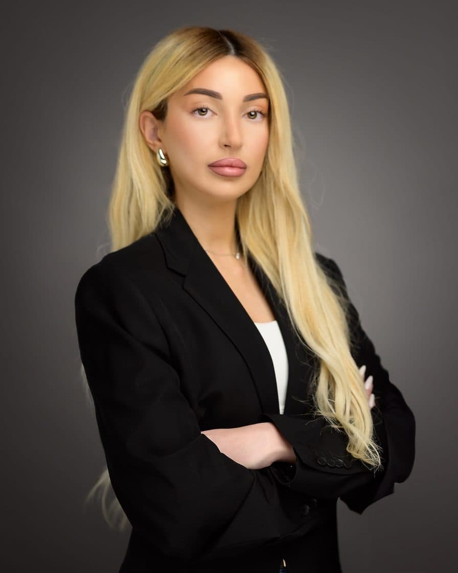 Kamila Michaeli