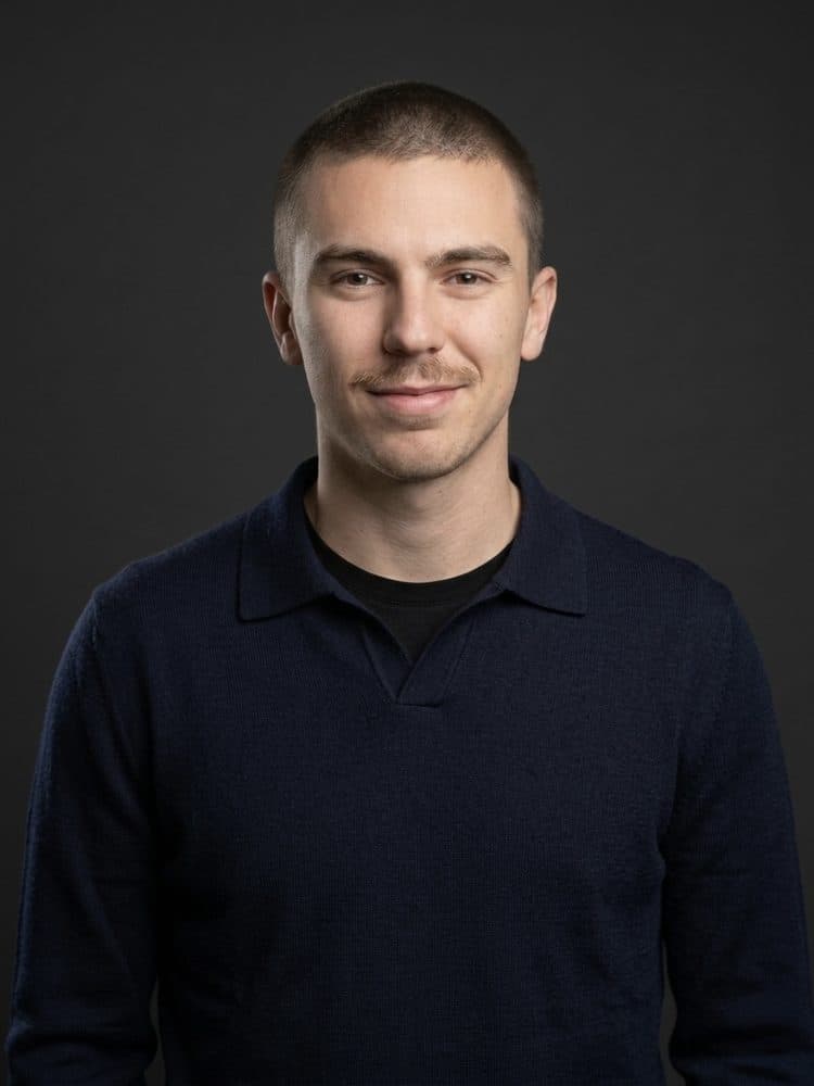 Oren Mataev